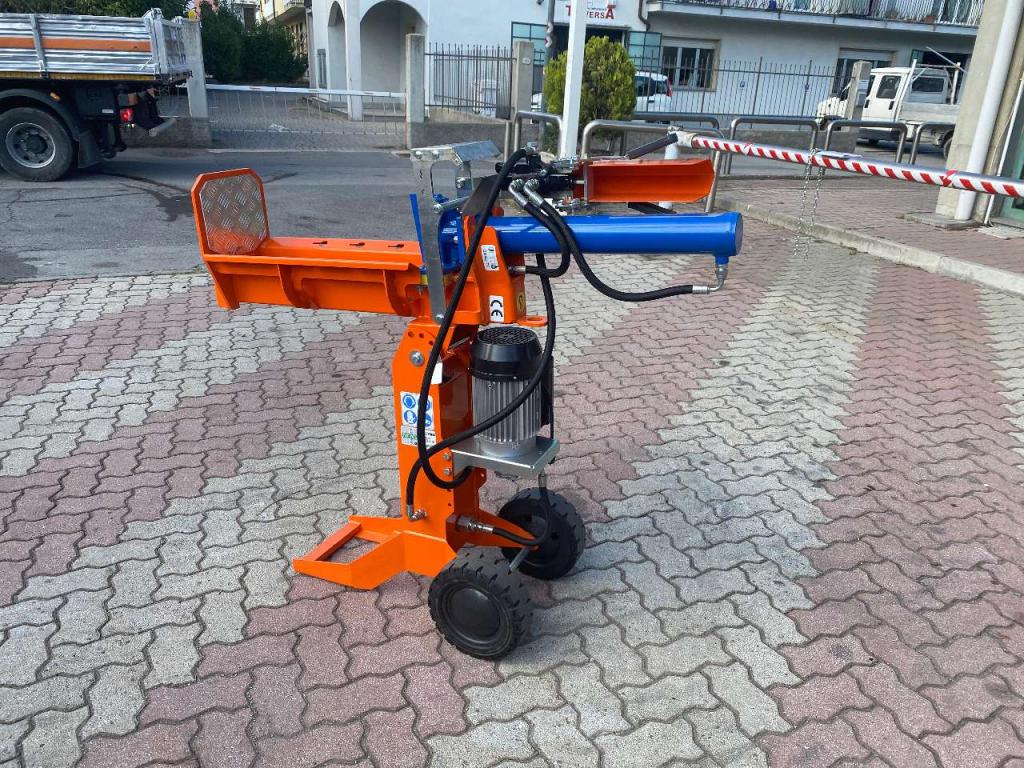 Balfor VARIO 10 TON ELETTRICO MONOFASE Photo 4