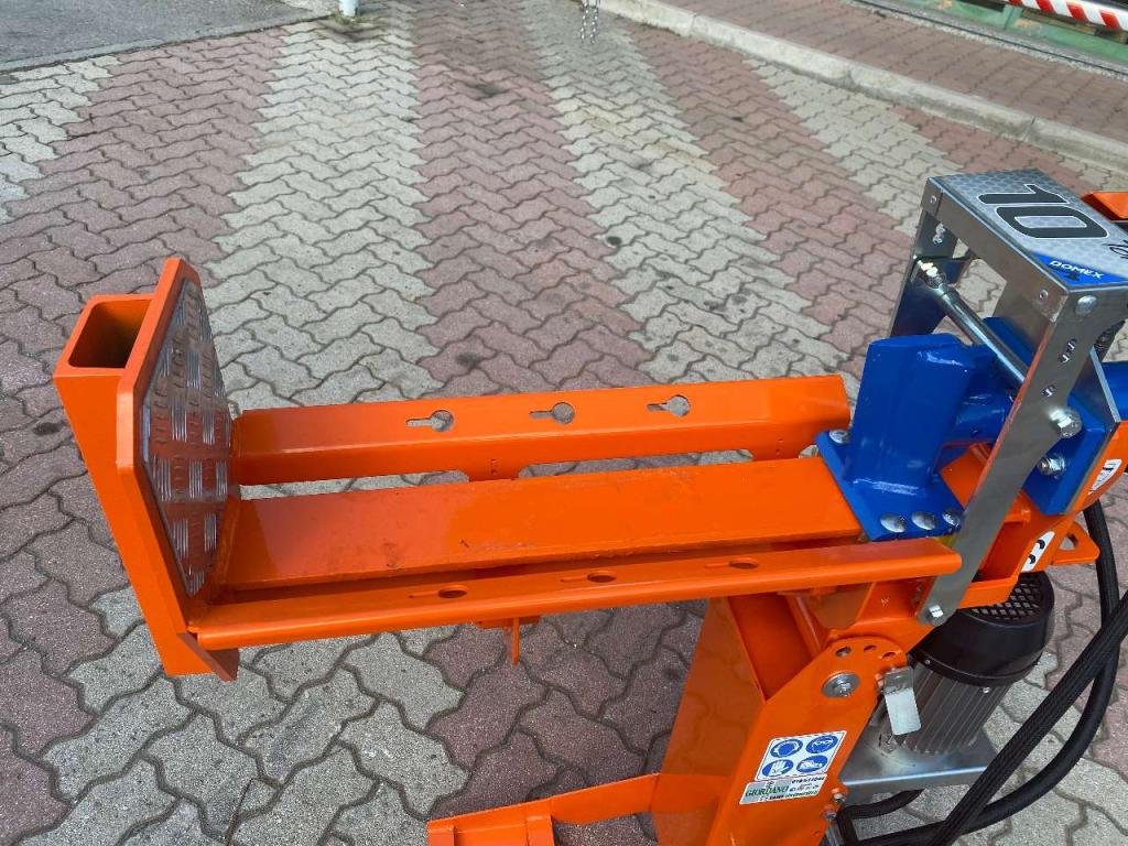 Balfor VARIO 10 TON ELETTRICO MONOFASE Photo 7