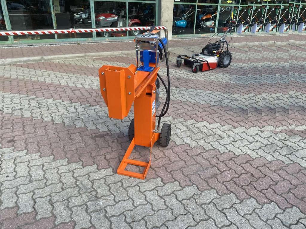Balfor VARIO 10 TON ELETTRICO MONOFASE Photo 8