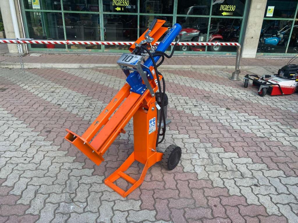 Balfor VARIO 10 TON ELETTRICO MONOFASE Photo 9