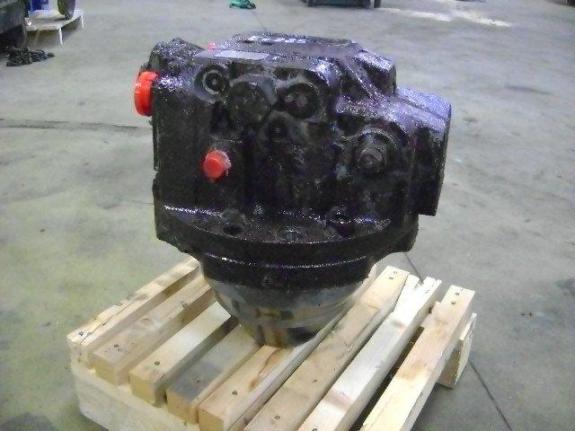 Track motor for Fiat Hitachi Ex 285 Photo 1