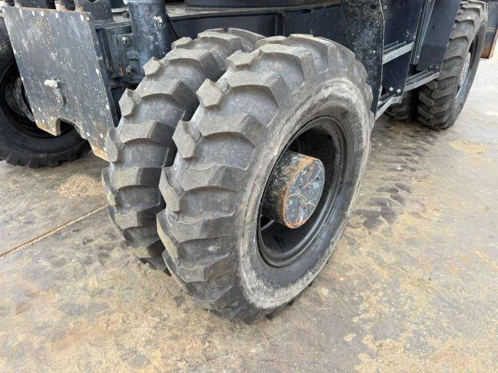 Komatsu PW180-11 Photo 13