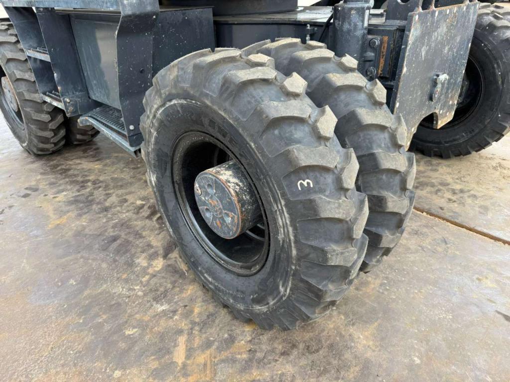Komatsu PW180-11 Photo 21