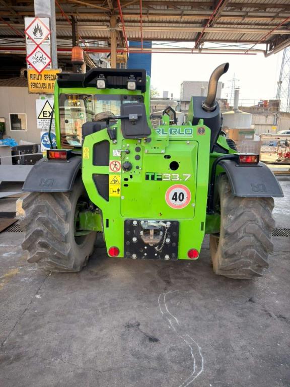 Merlo TF 33.7-155 L Photo 6