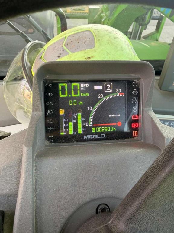 Merlo TF 33.7-155 L Photo 9