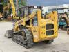Komatsu CK20 Super Flow Photo 4 thumbnail