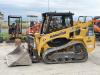 Komatsu CK20 Super Flow Photo 5 thumbnail