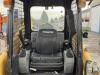 Komatsu CK20 Super Flow Photo 6 thumbnail