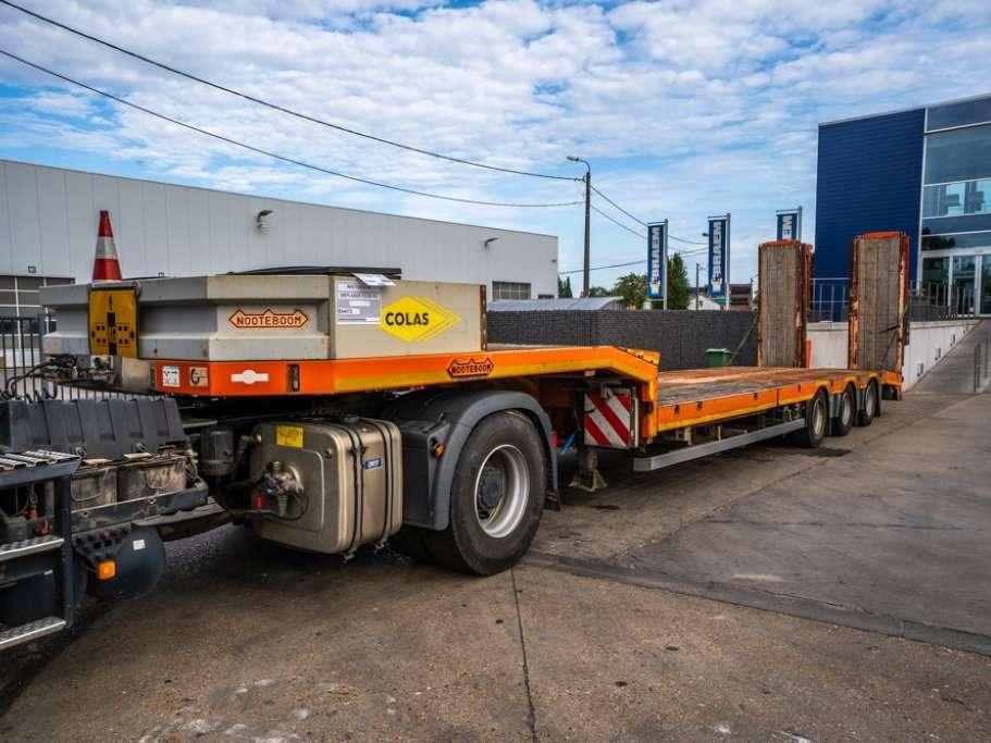 Nooteboom OSDS-41-03 - 51 250 KG Photo 1