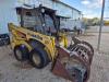 Komatsu SK714-2 Photo 2 thumbnail