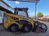 Komatsu SK714-2 Photo 5 thumbnail