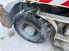 Liebherr A914 Compact Outriggers // Quick Coupler // 5x attachment Photo 12 thumbnail