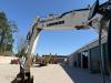 Liebherr A914 Compact Outriggers // Quick Coupler // 5x attachment Photo 14 thumbnail