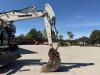 Liebherr A914 Compact Outriggers // Quick Coupler // 5x attachment Photo 17 thumbnail