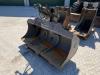 Liebherr A914 Compact Outriggers // Quick Coupler // 5x attachment Photo 21 thumbnail
