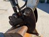 Liebherr A914 Compact Outriggers // Quick Coupler // 5x attachment Photo 25 thumbnail