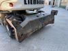 Liebherr A914 Compact Outriggers // Quick Coupler // 5x attachment Photo 27 thumbnail