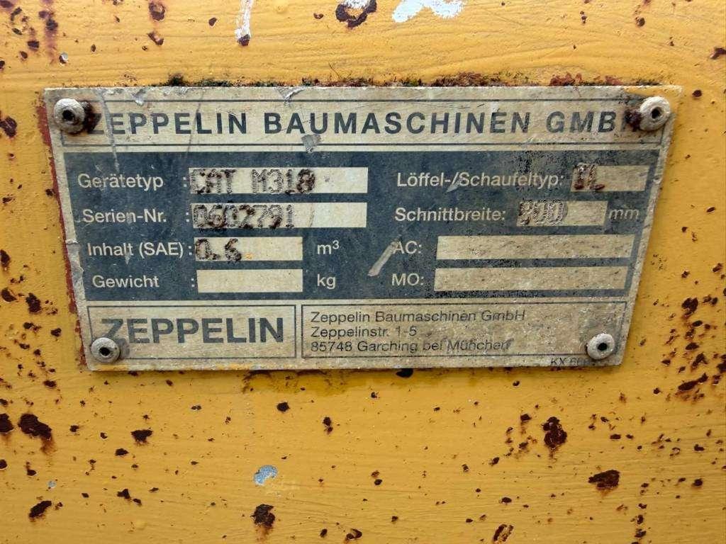 Verachtert CW40 Photo 10