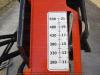 Simex Eurocomach RW500 scavacanali Photo 11 thumbnail