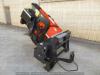 Simex Eurocomach RW500 scavacanali Photo 2 thumbnail