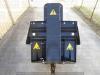 Simex Eurocomach RW500 scavacanali Photo 6 thumbnail