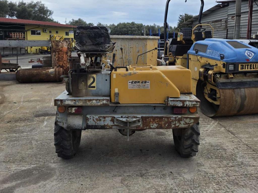 Dieci RP316 Photo 3