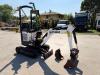 Bobcat E10z Photo 3 thumbnail