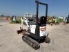 Bobcat E10z Photo 5 thumbnail