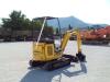 Komatsu PC16R-3HS Photo 11 thumbnail