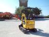 Komatsu PC16R-3HS Photo 14 thumbnail