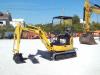 Komatsu PC16R-3HS Photo 4 thumbnail