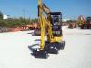 Komatsu PC16R-3HS Photo 5 thumbnail