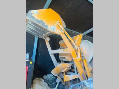 Airone 2500FM sold by Vena Service Srl
