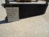 Hydraulic oil cooler for Fiat Hitachi FR160 Photo 1 thumbnail