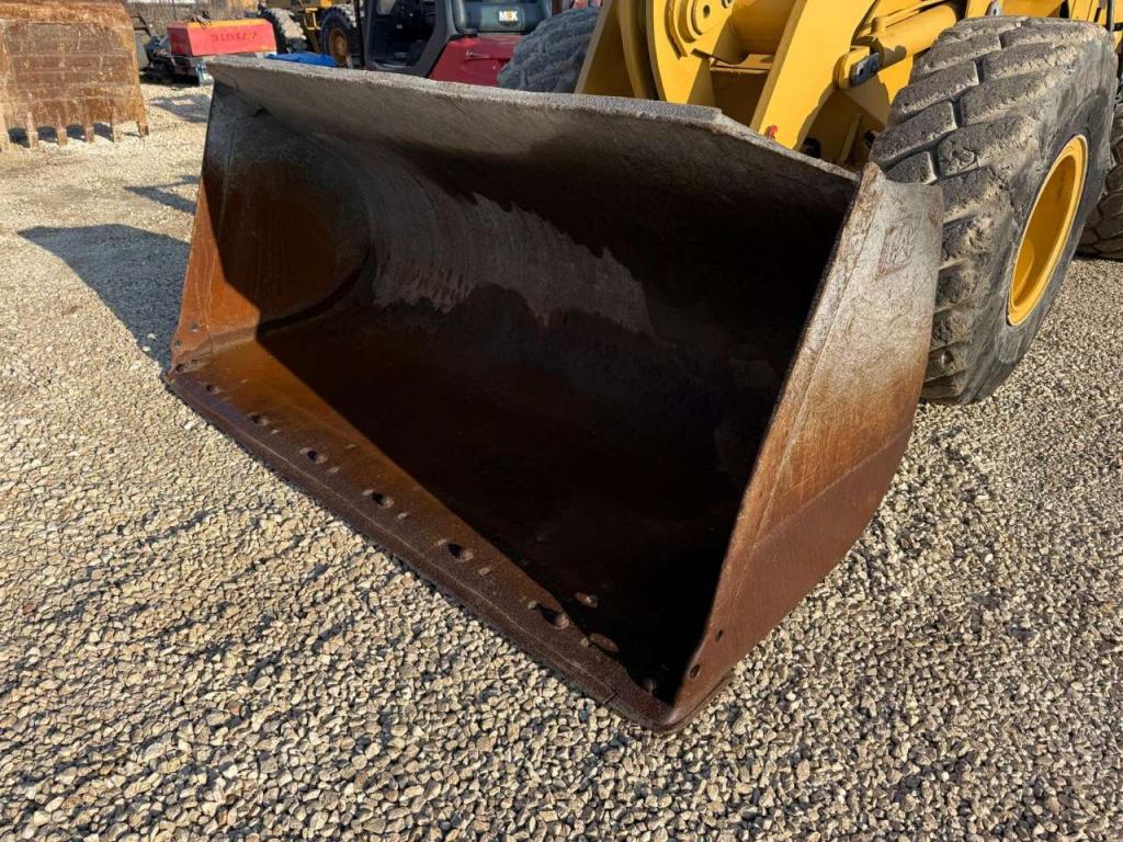Caterpillar 938 GII Photo 5