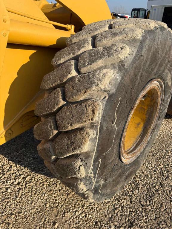 Caterpillar 938 GII Photo 6