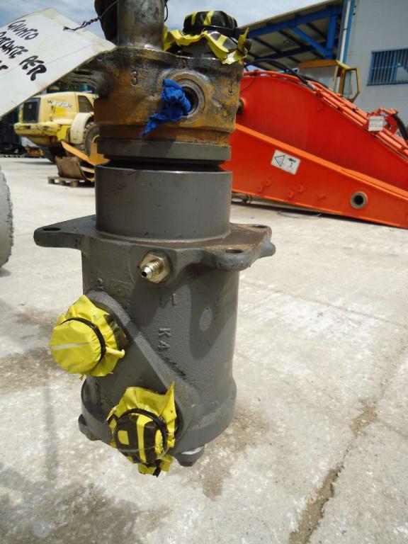 Rotating joint for Hitachi ZAXIS 350-3 Photo 1