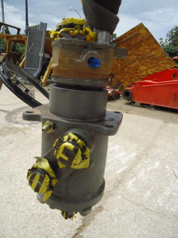 Rotating joint for Hitachi ZAXIS 350-3 Photo 2