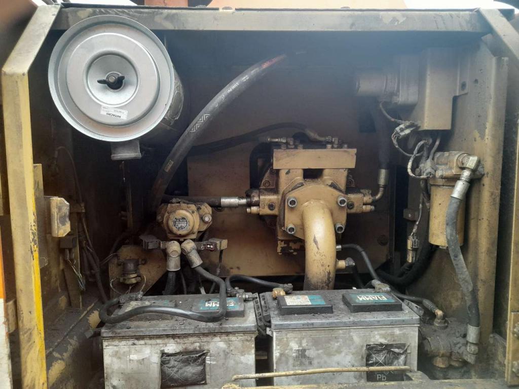 Fiat Hitachi 150.3 Photo 10