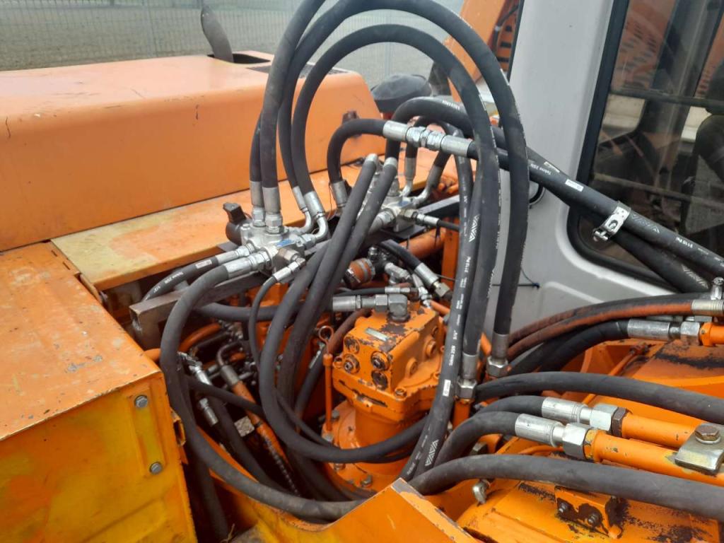 Fiat Hitachi 150.3 Photo 11