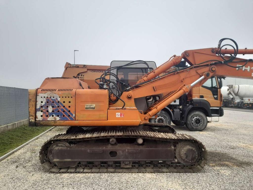 Fiat Hitachi 150.3 Photo 3