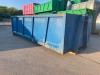 CONTAINER SCARRABILE USATO A CIELO APERTO Photo 5 thumbnail