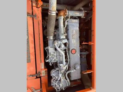 Isuzu 6WG1 Photo 1