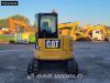 Caterpillar 305 E2 CR Photo 5 thumbnail