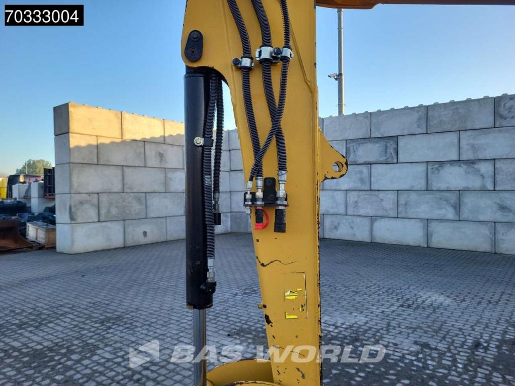 Caterpillar 305 E2 CR Photo 12
