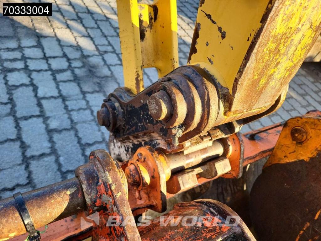 Caterpillar 305 E2 CR Photo 13