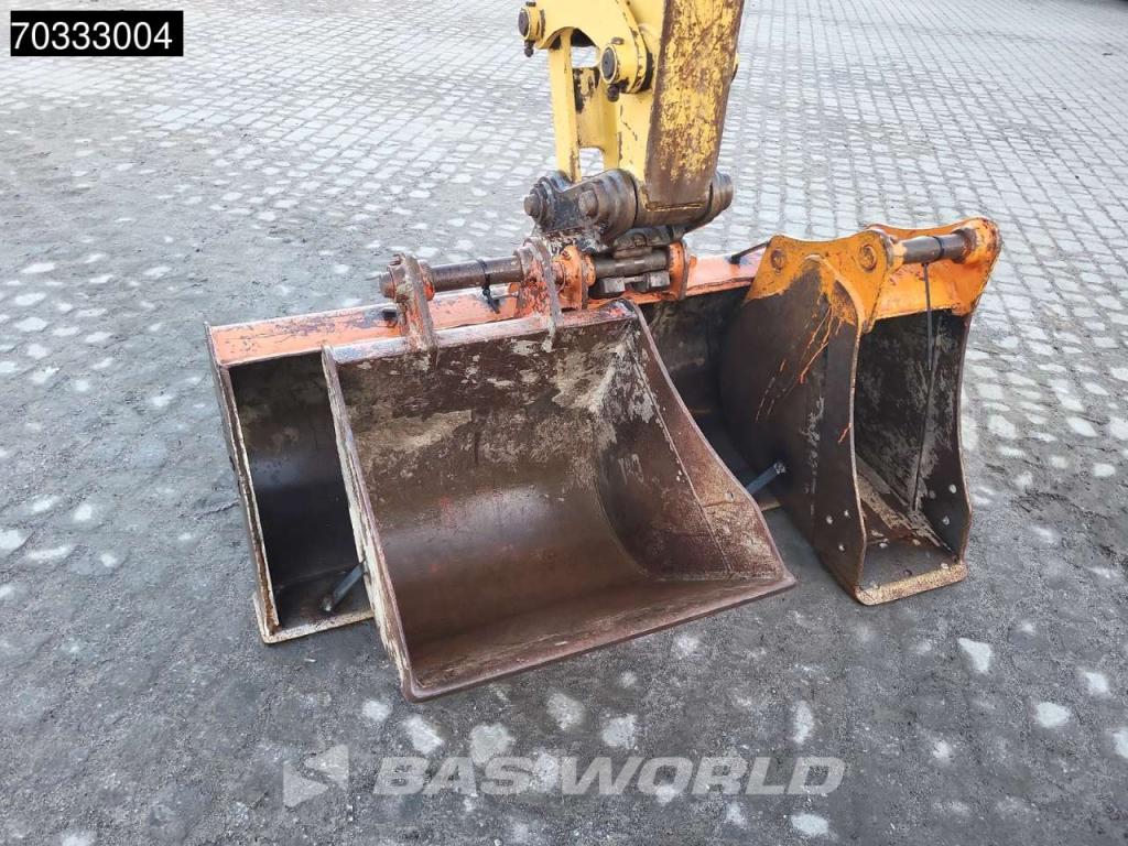 Caterpillar 305 E2 CR Photo 14