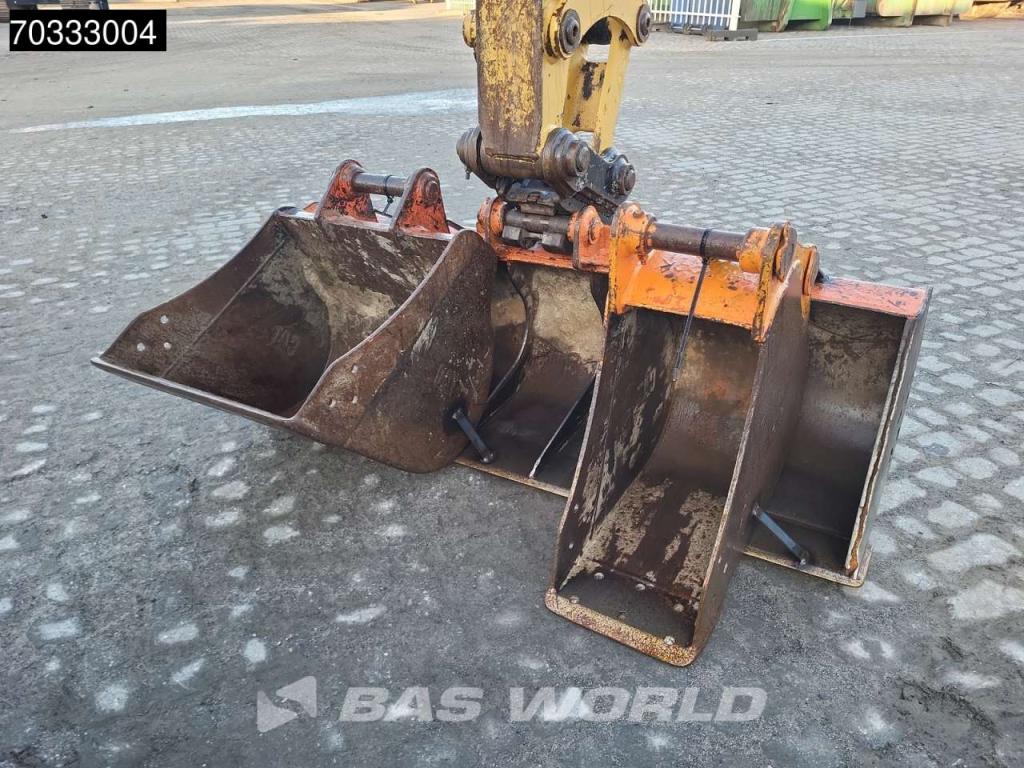 Caterpillar 305 E2 CR Photo 15