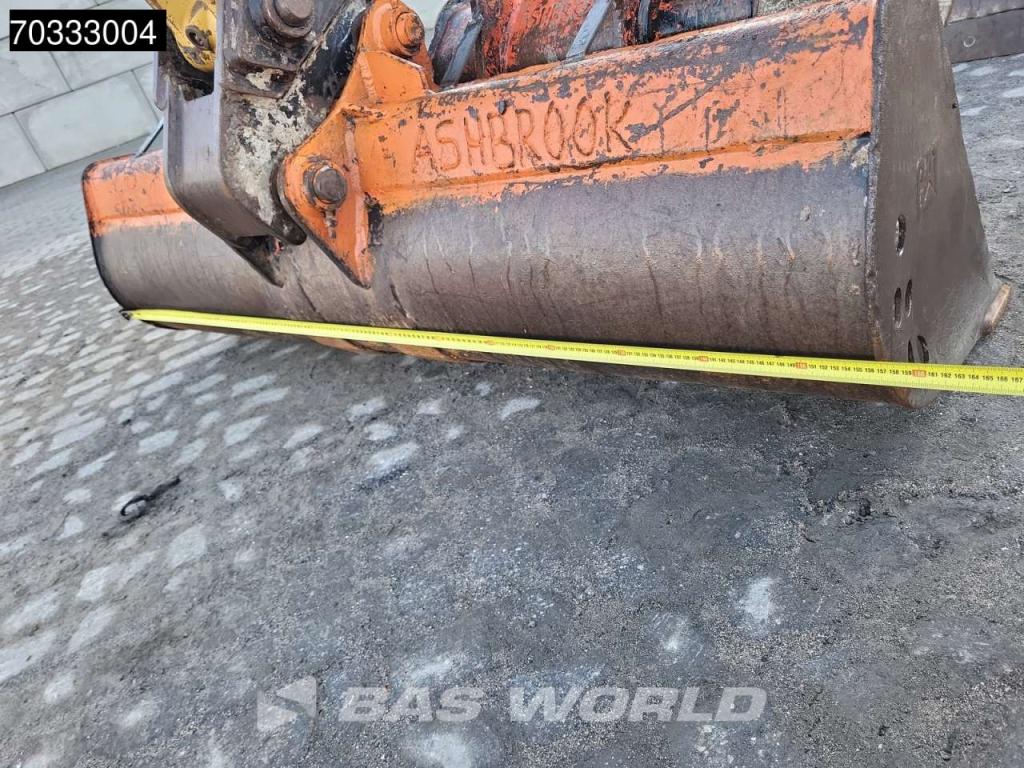 Caterpillar 305 E2 CR Photo 18