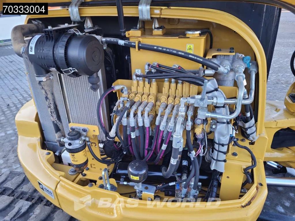 Caterpillar 305 E2 CR Photo 24